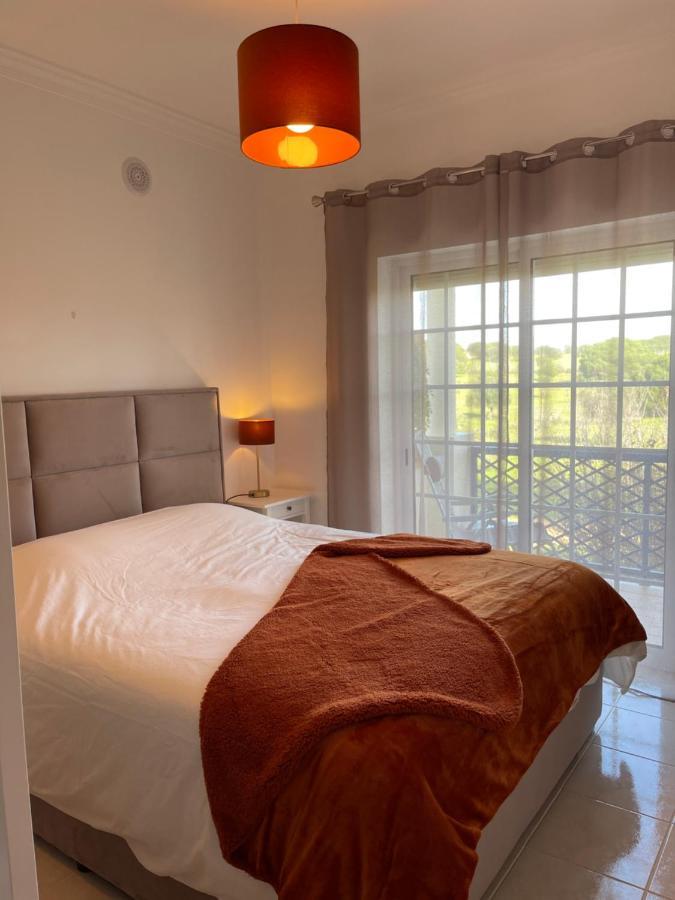 Alfeli-Ap Apartment Olhos de Agua  Luaran gambar