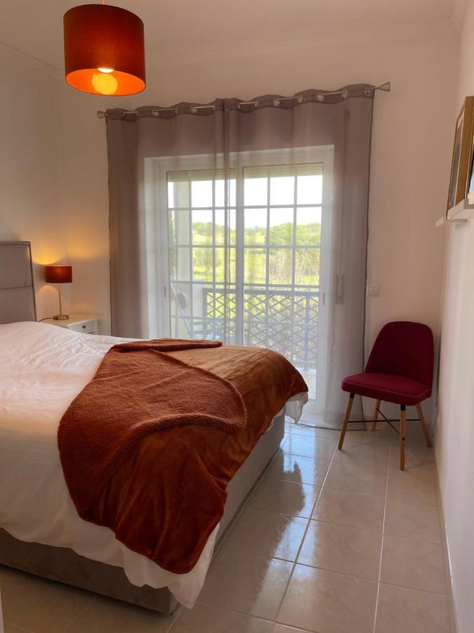 Alfeli-Ap Apartment Olhos de Agua  Luaran gambar